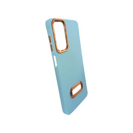 Silicone Case for Samsung Galaxy A34 5g Sky Blue